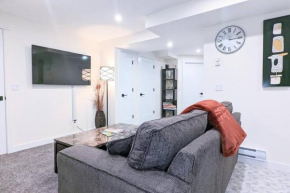The Bronco - Cozy 2 Bedroom Suite in Brighton